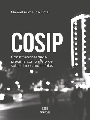 cover image of COSIP